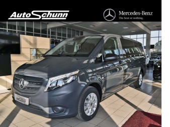 Mercedes-Benz Vito 116 CDI Tourer VTP Extralung CLIMA CONFORT. CLICK AICI PENTRU DETALII