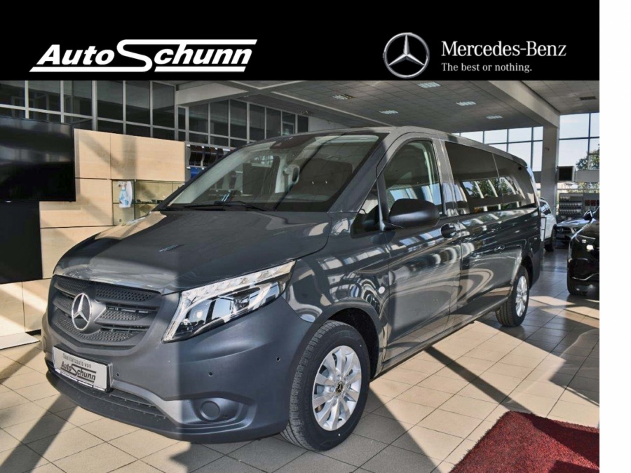 Mercedes-Benz-Vito-116-CDI-Tourer-VTP-Extralung-CLIMA-CONFORT. CLICK AICI PENTRU DETALII