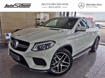 Mercedes-Benz GLE 350 Coupe d 4Matic-AMG-DISTRO-COMAND-PANO. CLICK AICI PENTRU DETALII