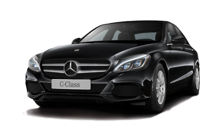Mercedes-Benz Clasa C