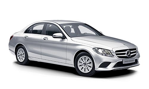 Mercedes-Benz C 220 BLUETEC. CLICK AICI PENTRU DETALII