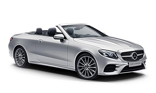 Mercedes-Benz E 350 d Cabrio. CLICK AICI PENTRU DETALII