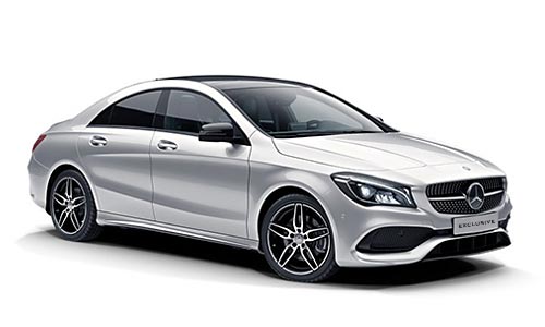 Mercedes-Benz Clasa CLA 200 CDI. CLICK AICI PENTRU DETALII