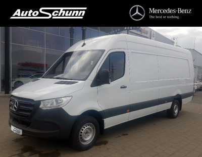 Oferta Sprinter furgon 313 CDI