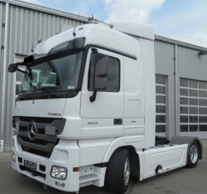 Mercedes-Benz Actros 1844 LS nR. CLICK AICI PENTRU DETALII