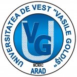 Universitatea de Vest - Vasile Goldiș. CLICK AICI PENTRU DETALII