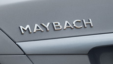 Noul Mercedes-Maybach Clasa S. CLICK AICI PENTRU DETALII