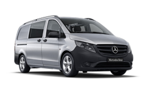 Mercedes-Benz Vito 114 Kombi. CLICK AICI PENTRU DETALII