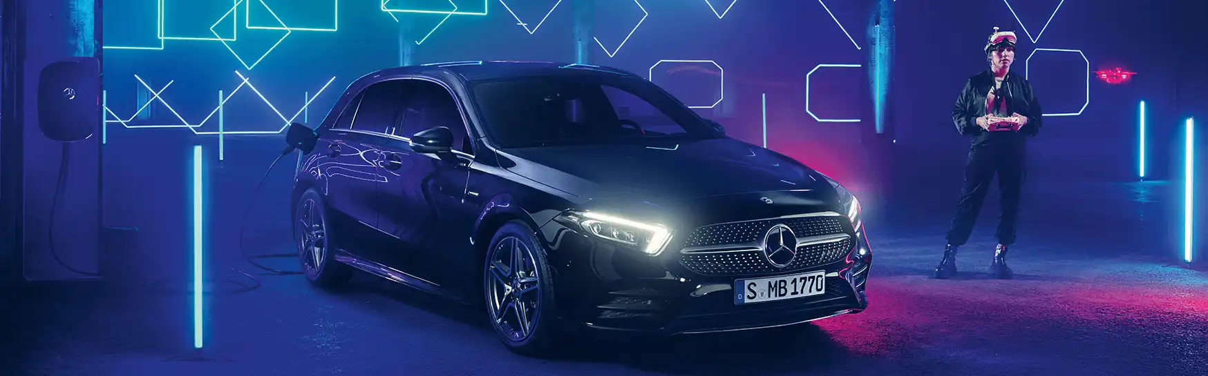 rabla mercedes plugin hybrid